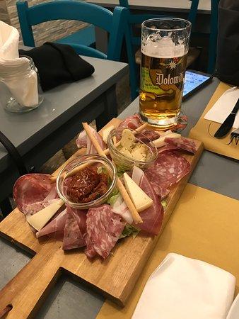 Bar La Sosta Diladdarno